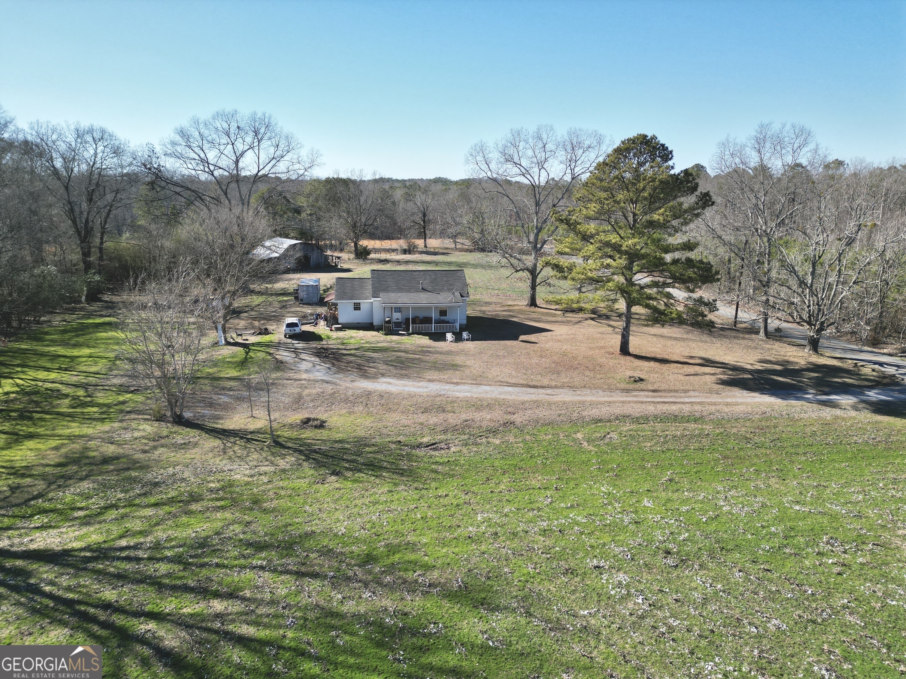 1239 Livingston Road Property Photo 3