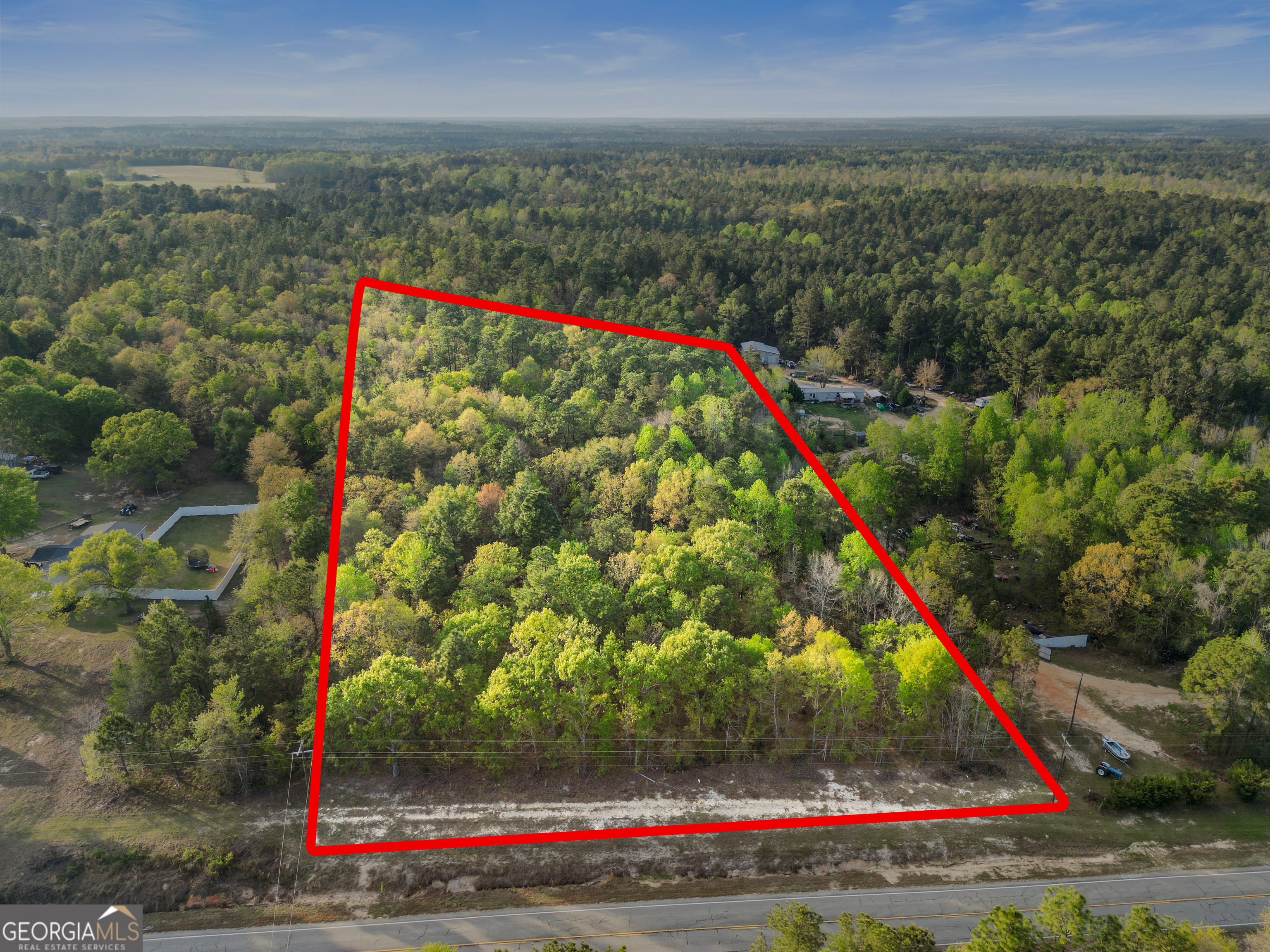 0 Highway 23 N Property Photo 2