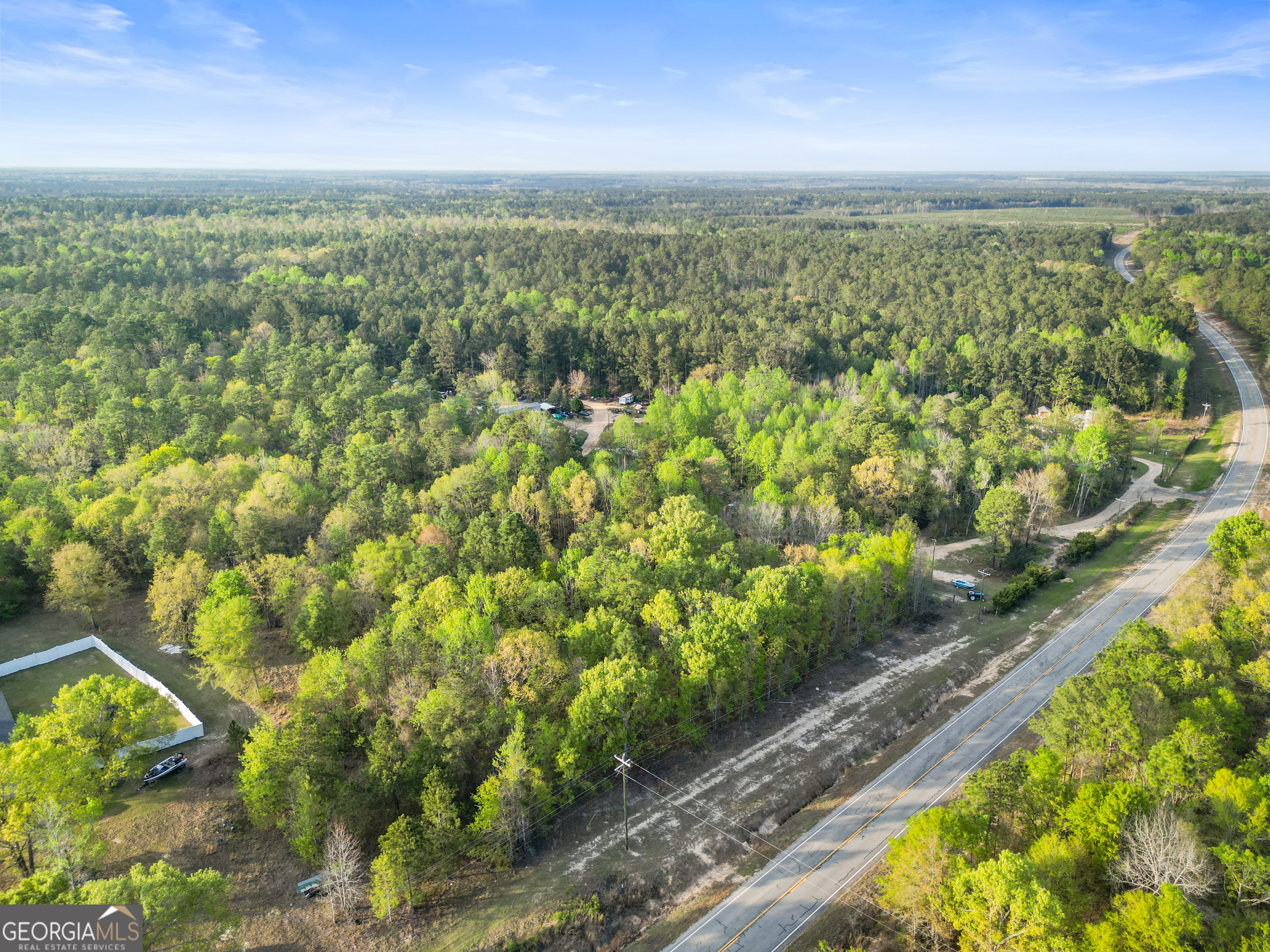 0 Highway 23 N Property Photo 3