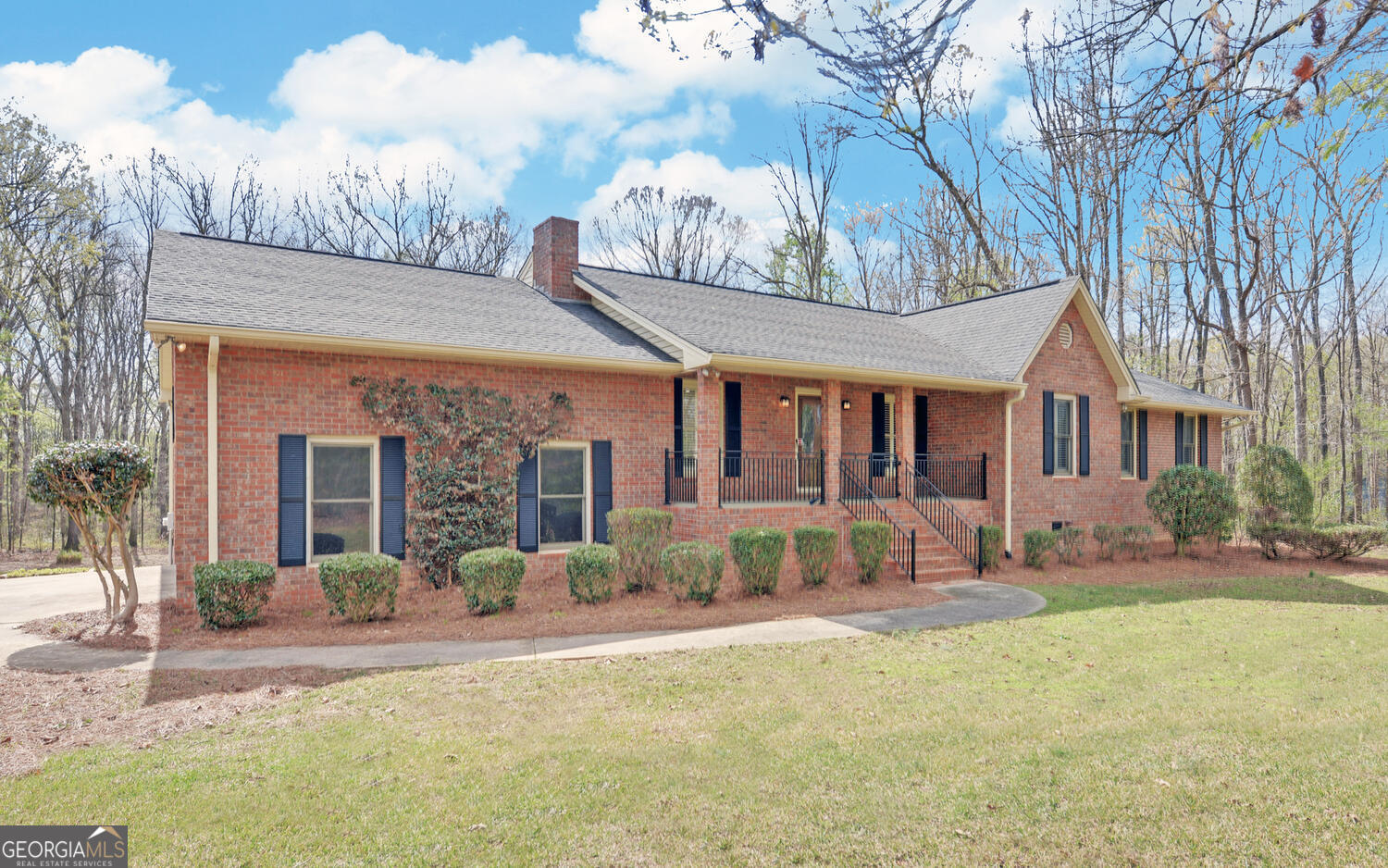 197 Woodland Way Property Photo 1