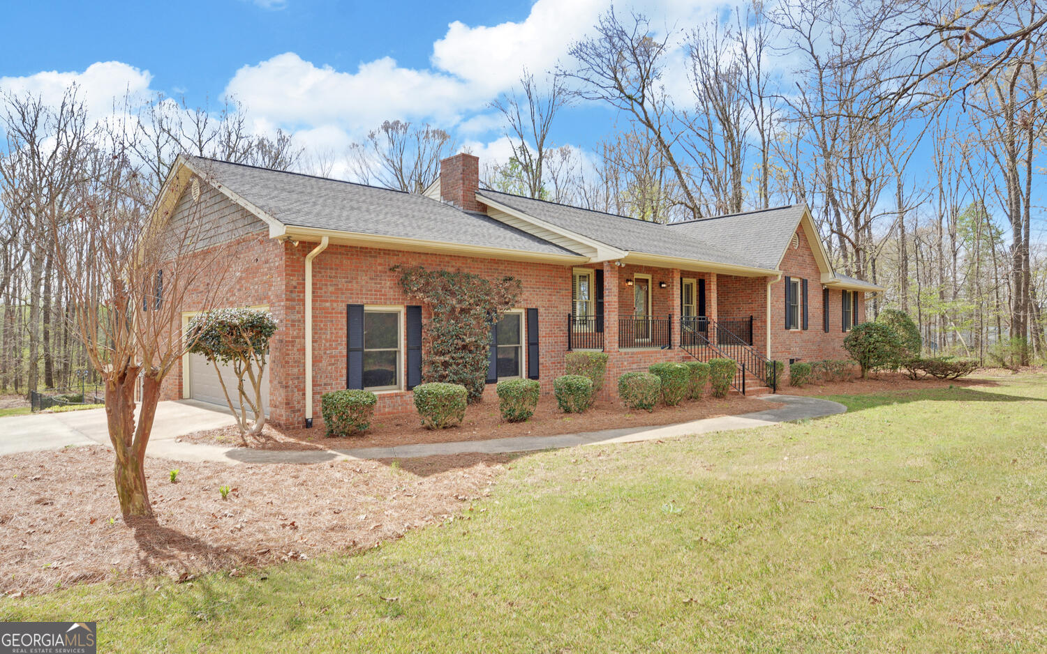 197 Woodland Way Property Photo 2