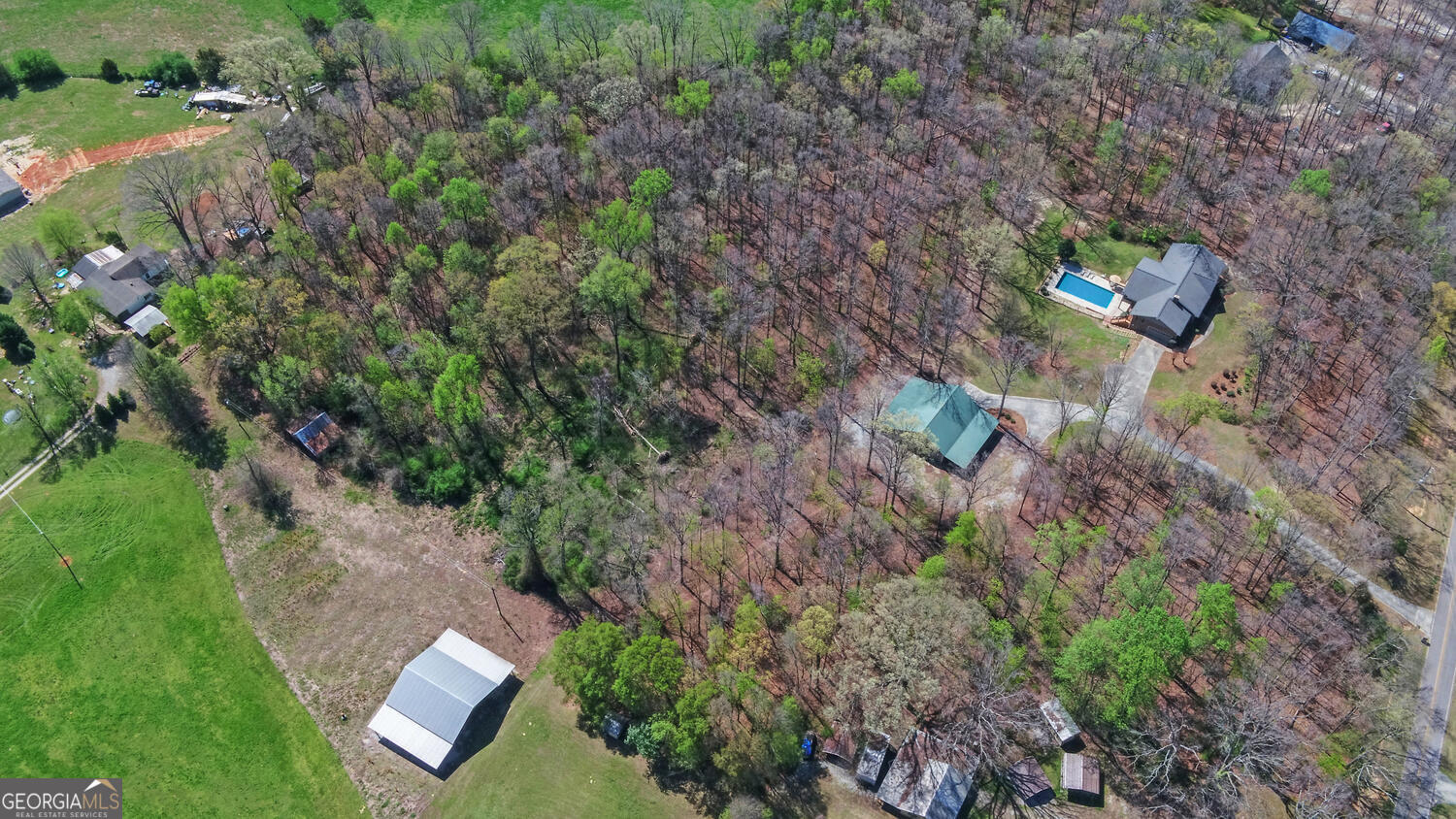 197 Woodland Way Property Photo 81