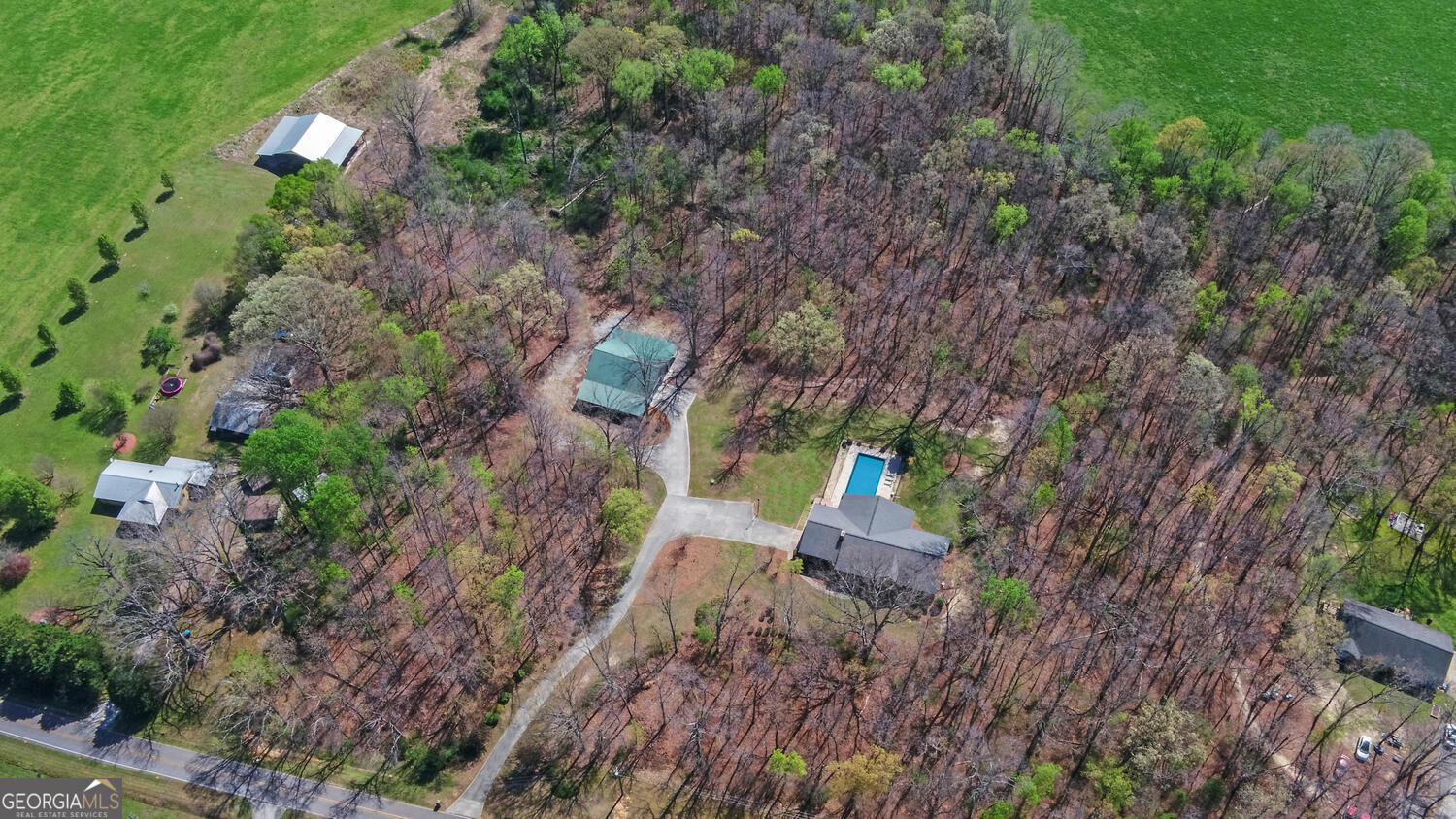 197 Woodland Way Property Photo 82