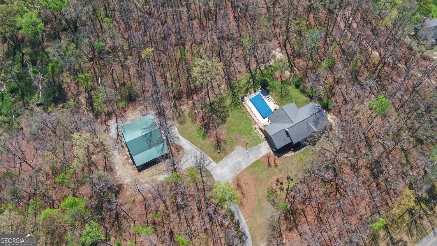 197 Woodland Way Property Photo 85