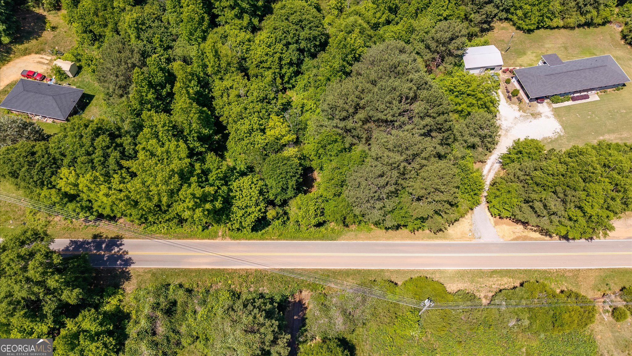 0 Gene Bell Road Property Photo 16