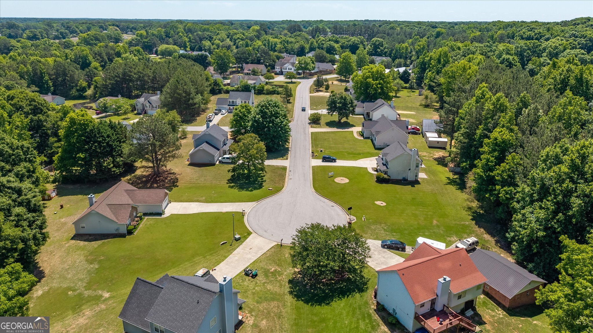 0 Gene Bell Road Property Photo 18