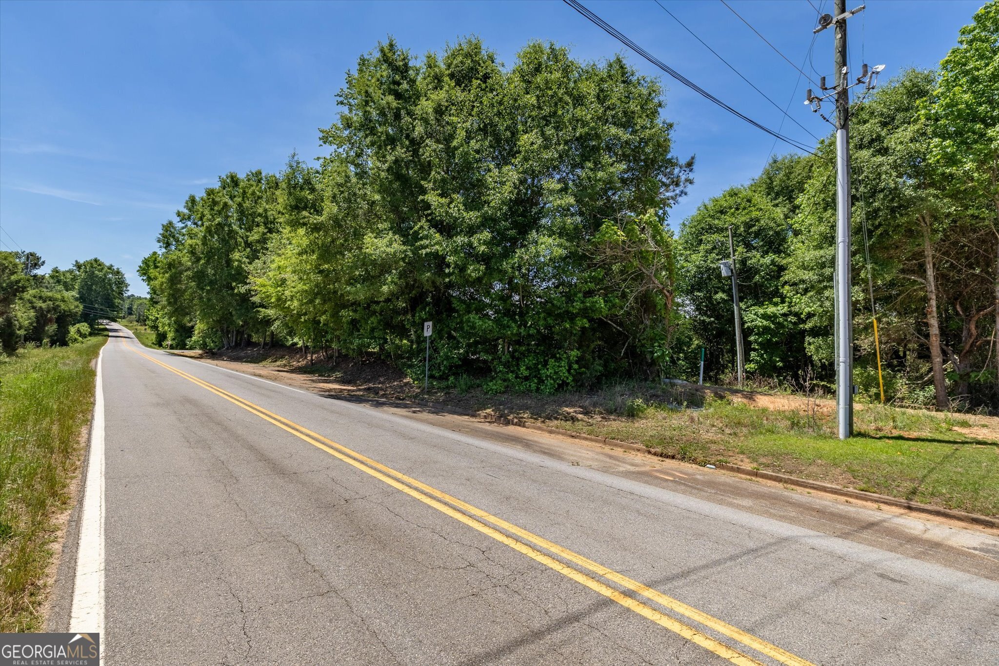 0 Gene Bell Road Property Photo 21