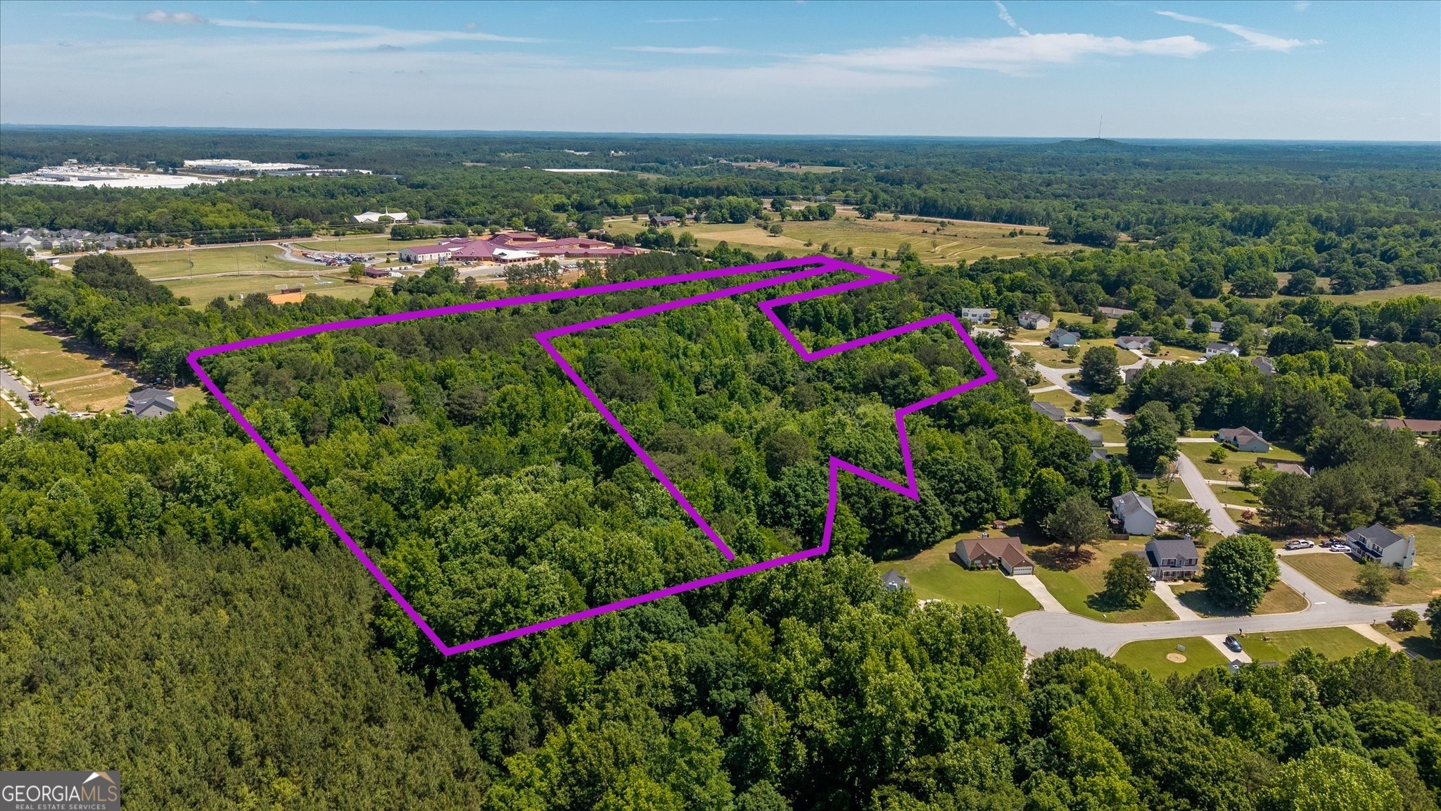 0 Gene Bell Road Property Photo 26