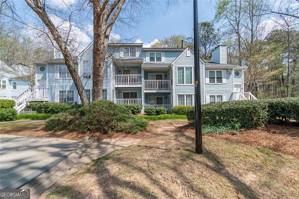 708 Glenleaf Drive Property Photo 1