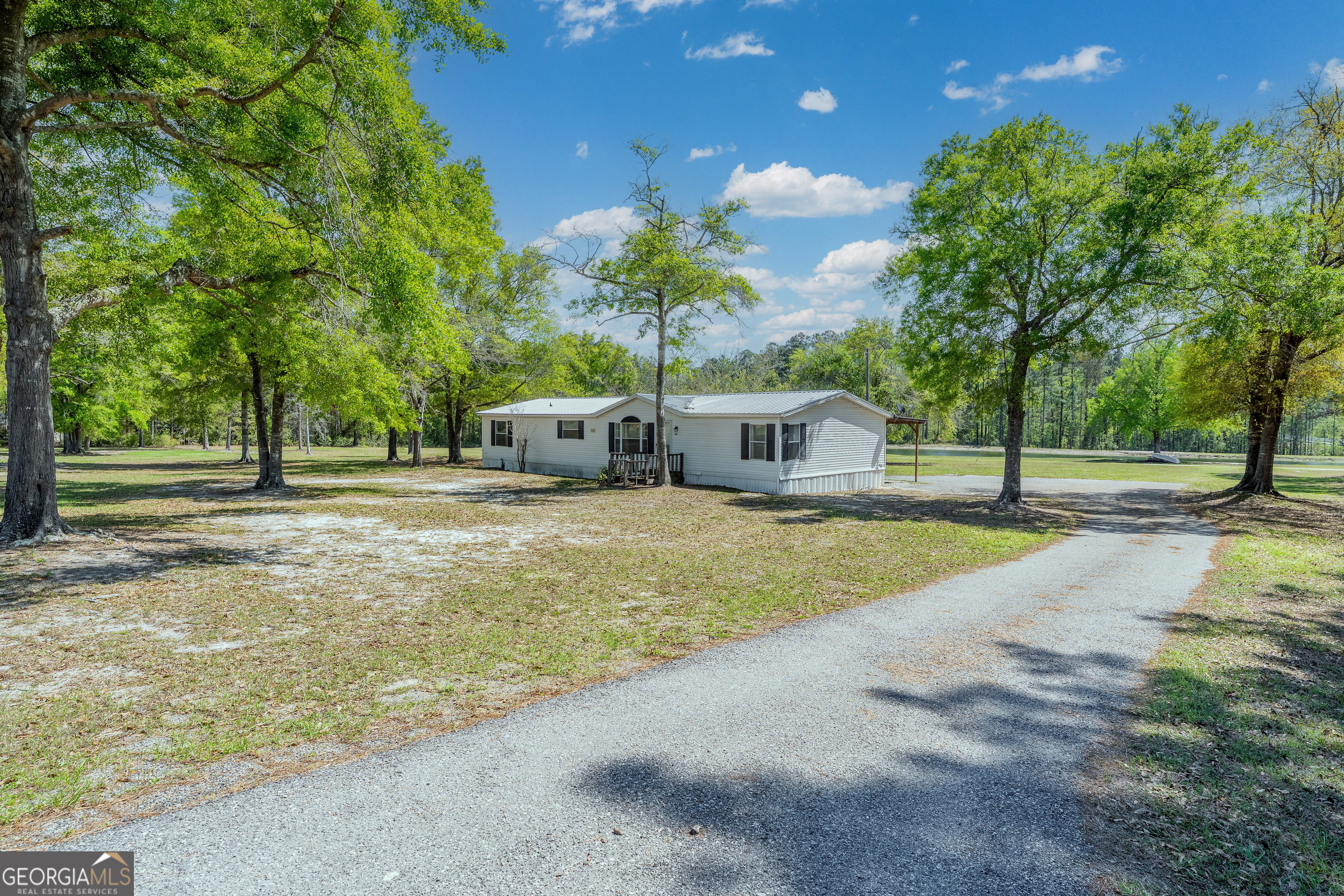 3642 Tanner Lane Property Photo 1