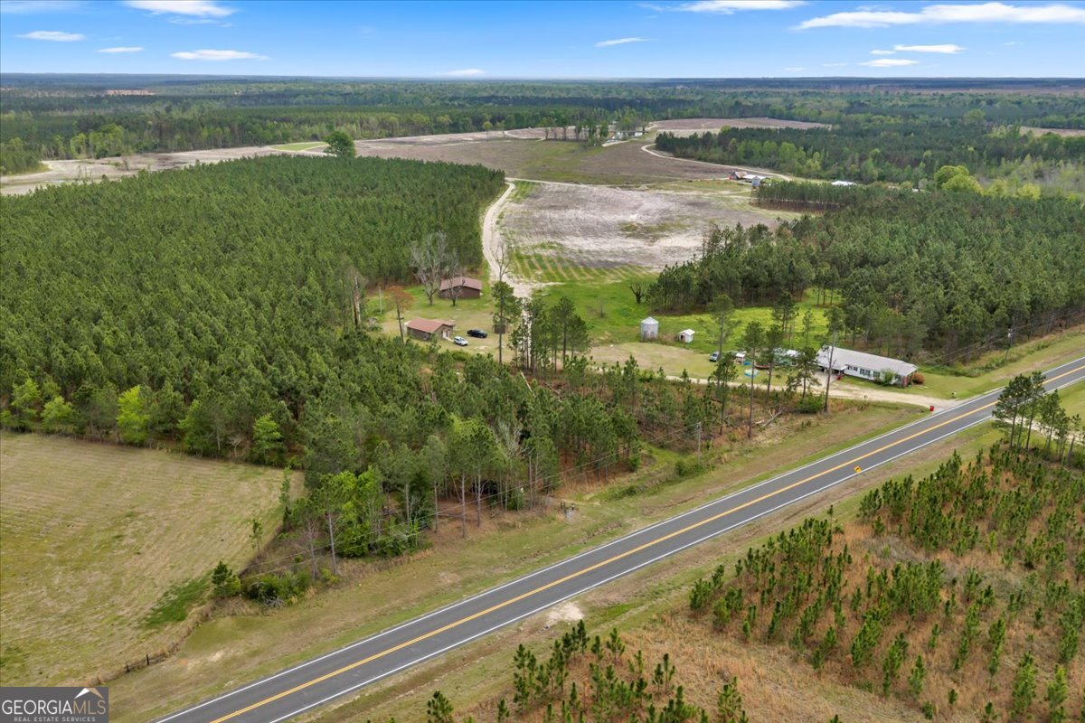 2542 Ga Highway 46 Property Photo 7