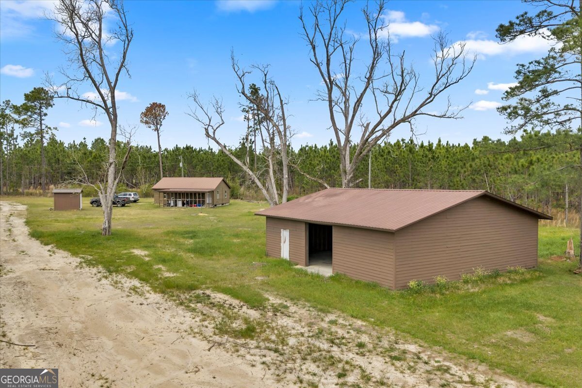 2542 Ga Highway 46 Property Photo 9
