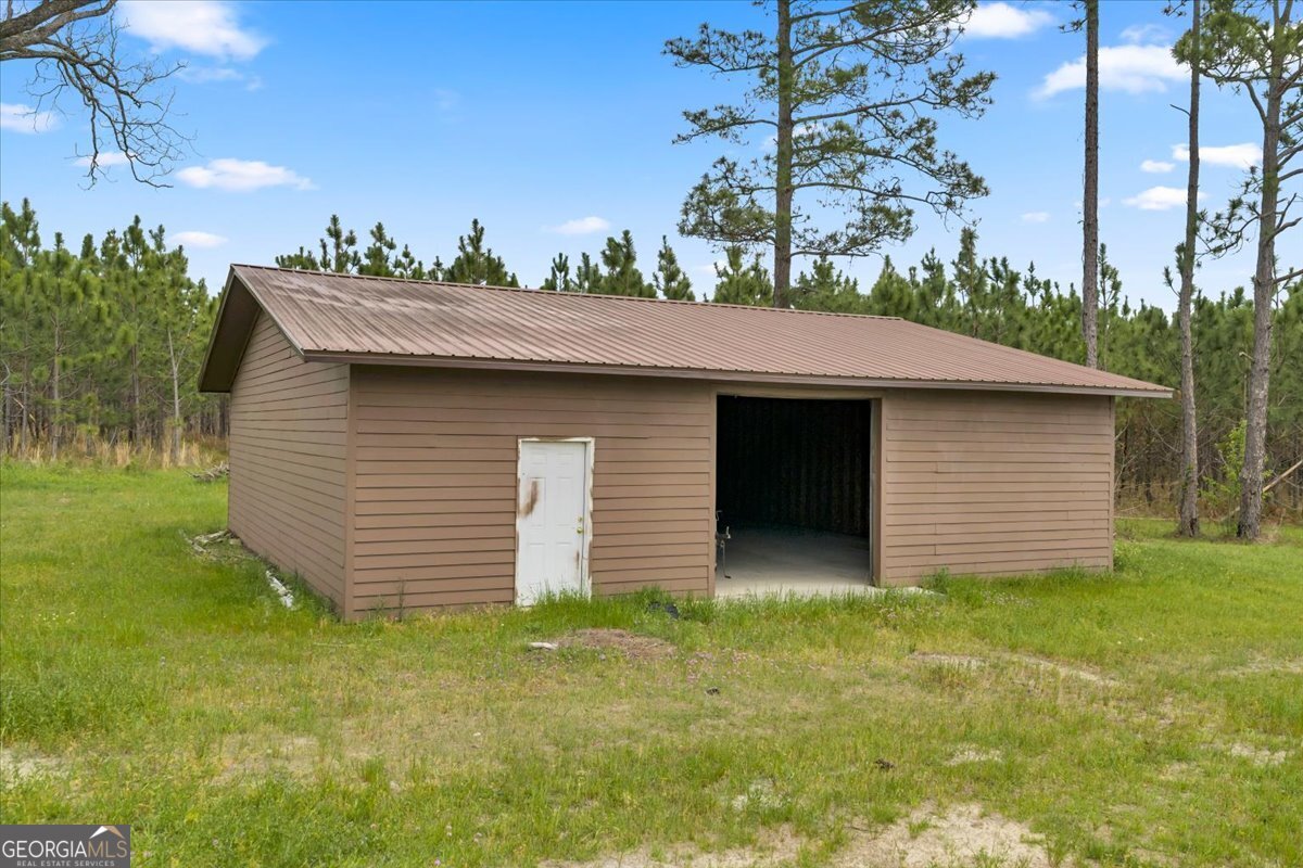 2542 Ga Highway 46 Property Photo 10