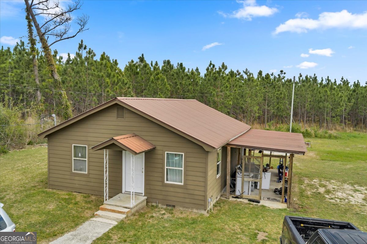 2542 Ga Highway 46 Property Photo 11
