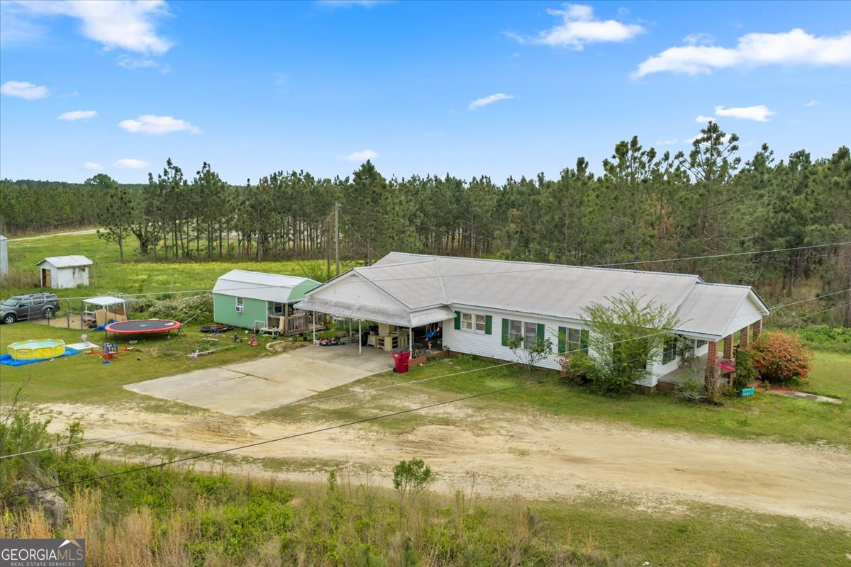 2542 Ga Highway 46 Property Photo 12