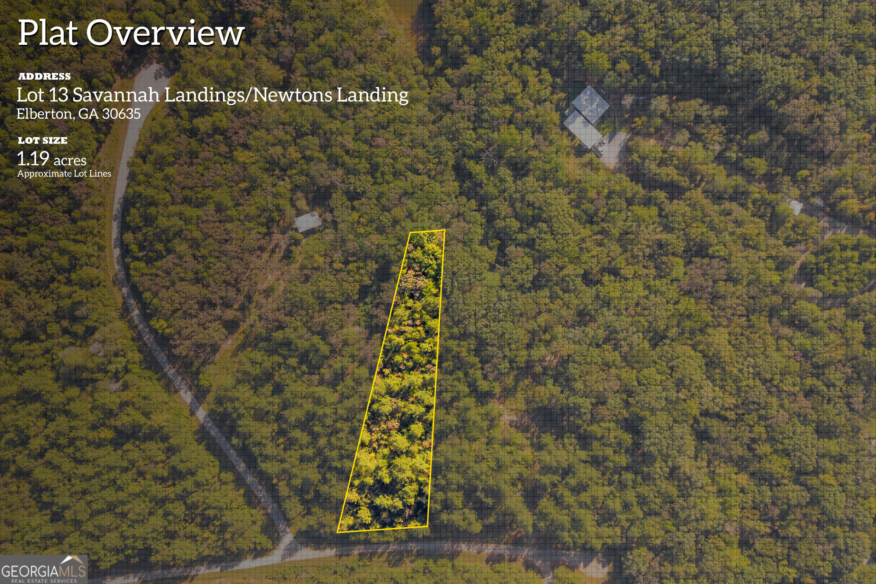 0 Long Pine Lane Lot 13 Property Photo 8