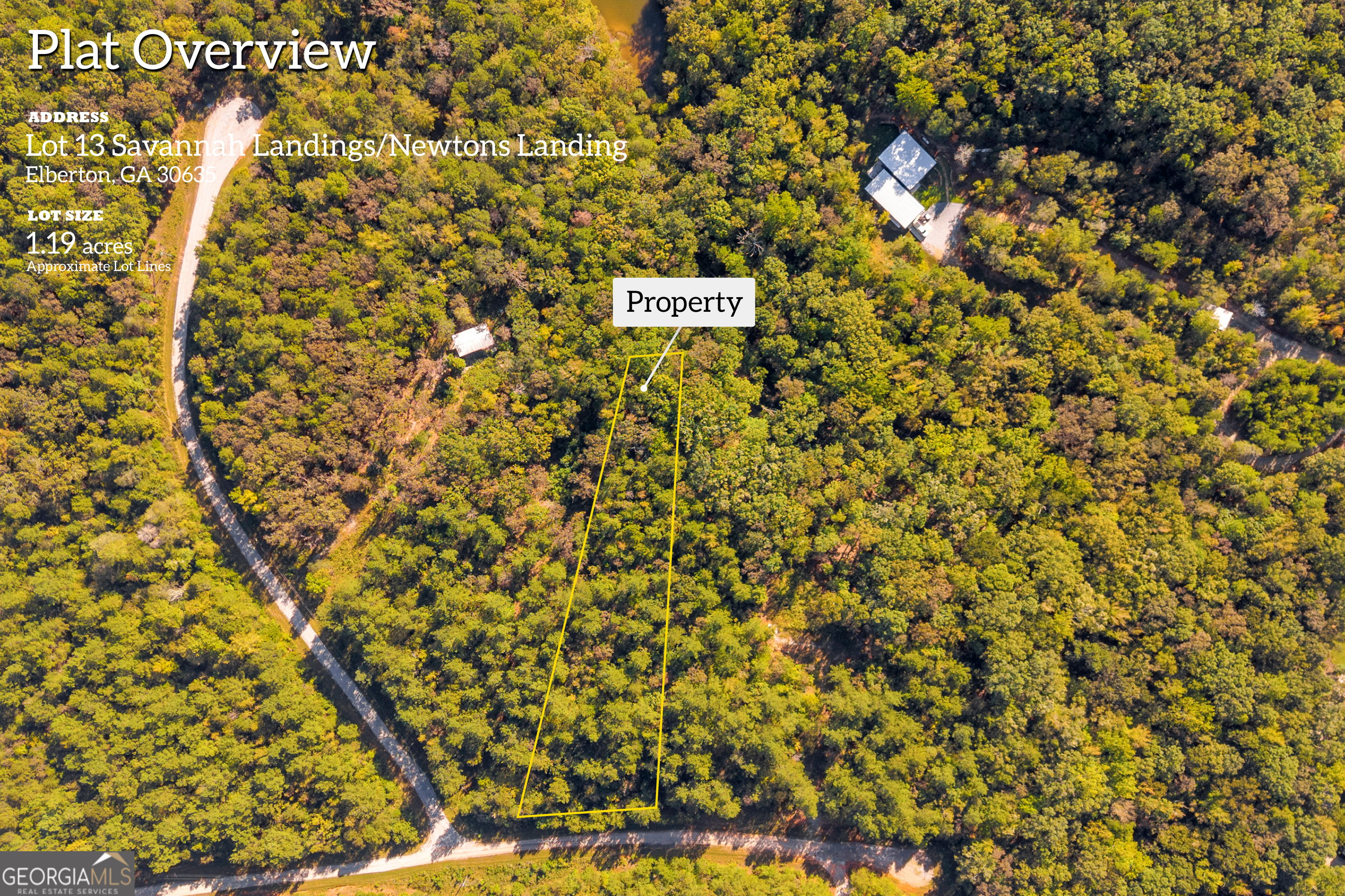 0 Long Pine Lane Lot 13 Property Photo 9