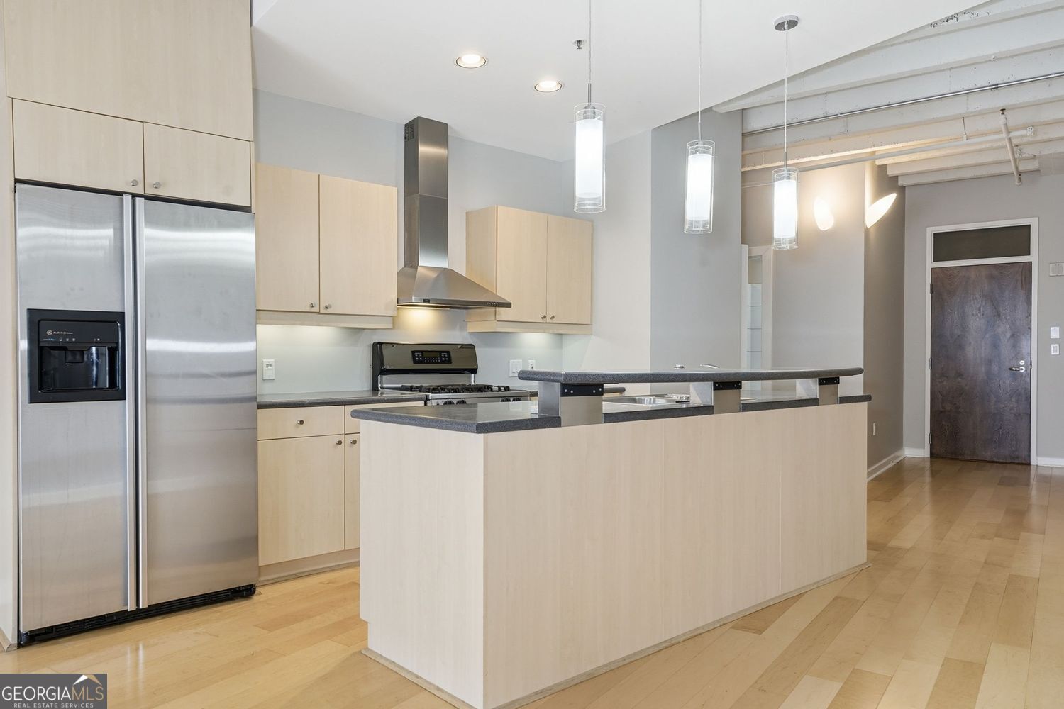 805 Peachtree Street Ne # 219 Property Photo 1
