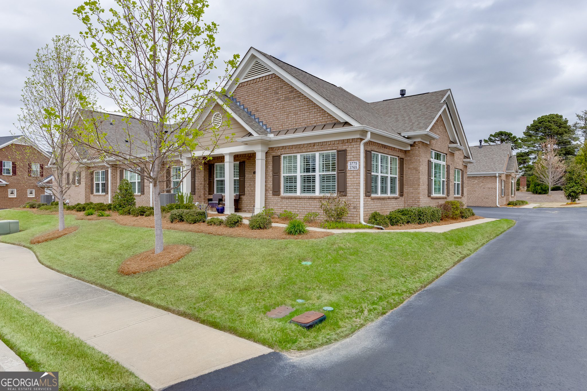3765 Ridgehurst Lane Property Photo 1