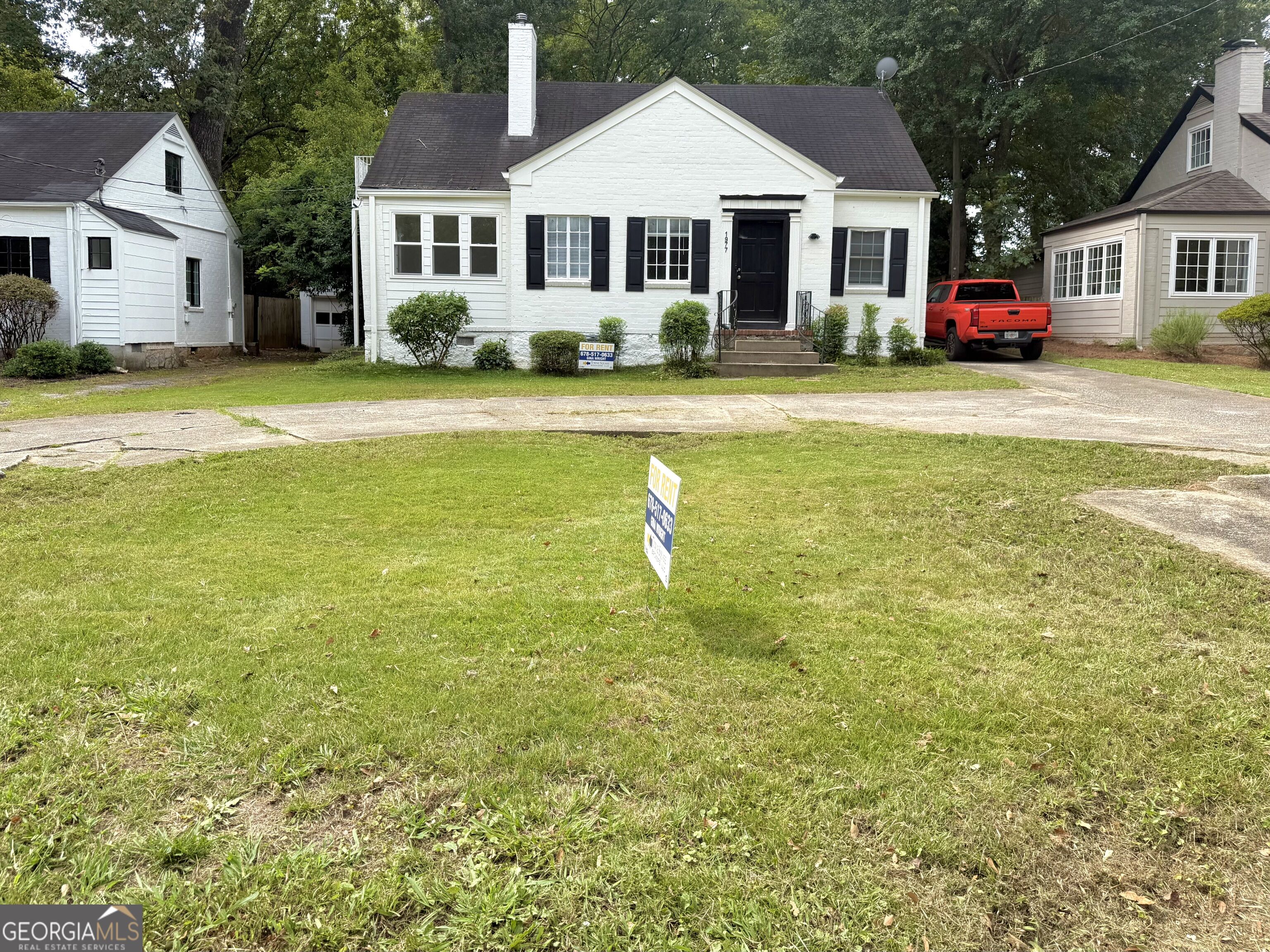 1977 N Decatur Road Ne Property Photo 1