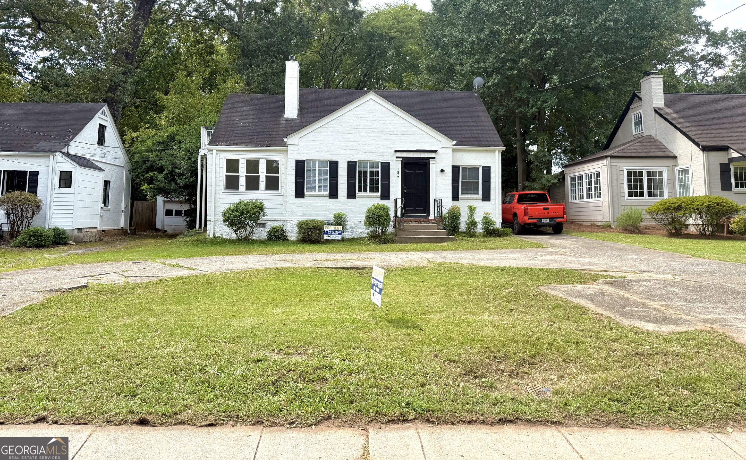 1977 N Decatur Road Ne Property Photo 2