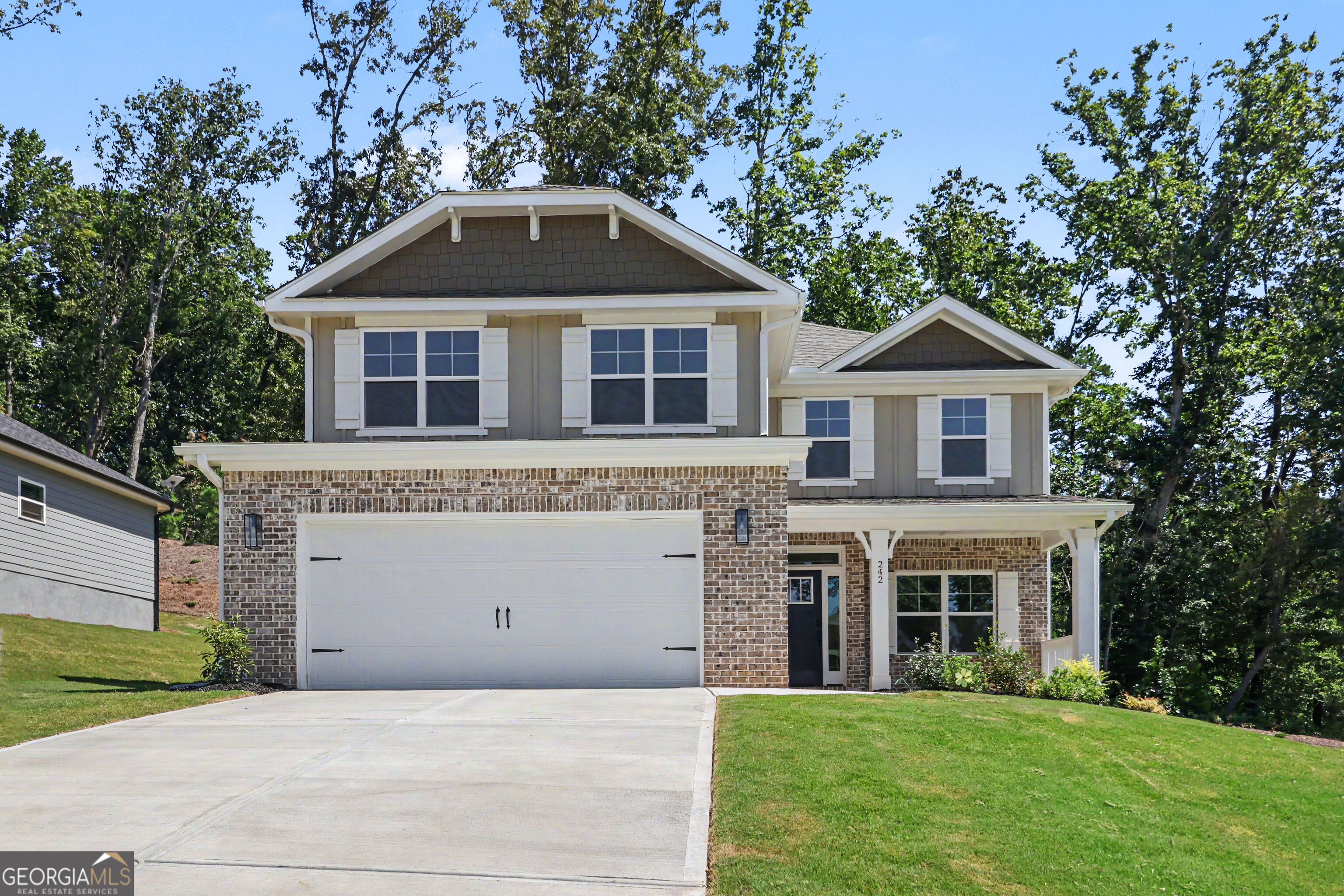 242 Thunder Valley Property Photo 1