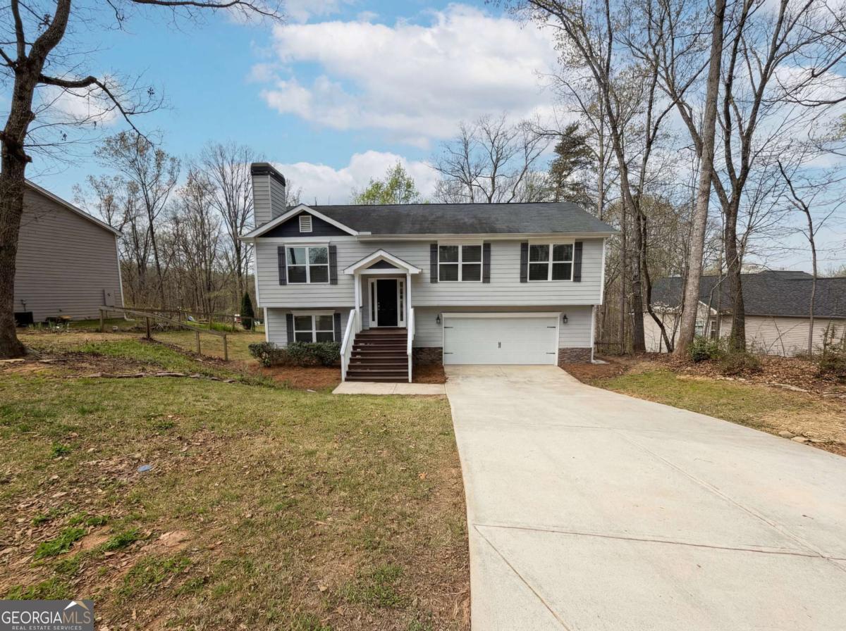 3983 Fraser Circle Property Photo 1