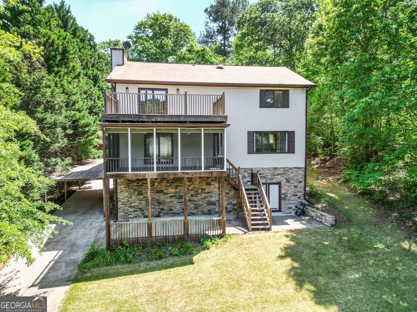 71 Canvasback Court Property Photo 1