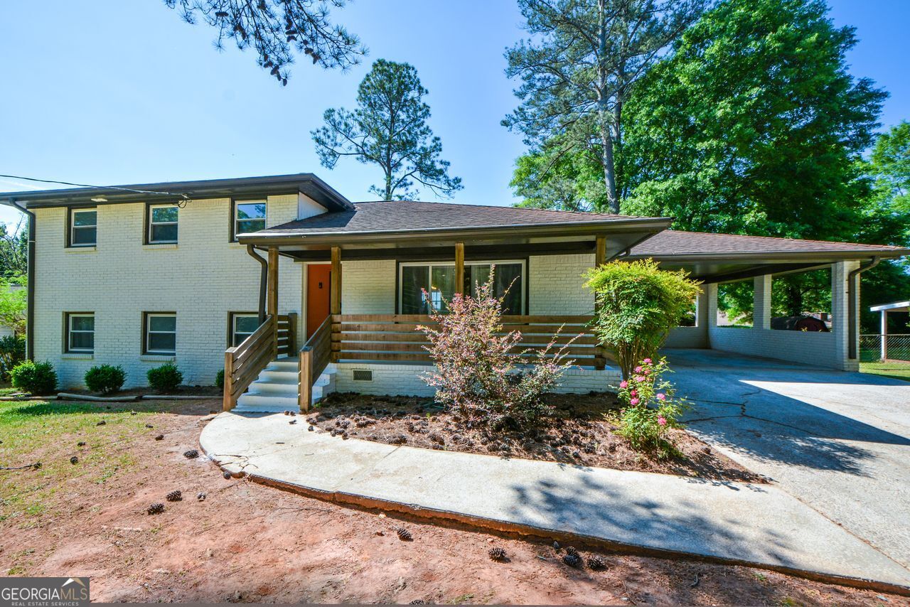 2501 Pine Branch Way Property Photo 1