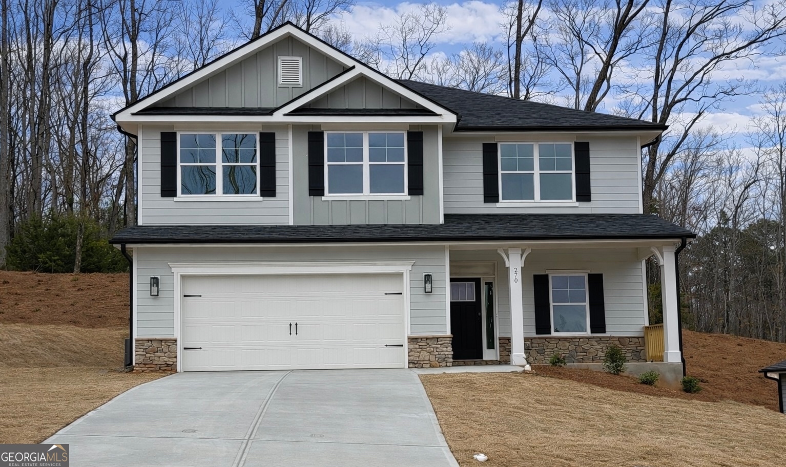 270 Thunder Valley Property Photo 1