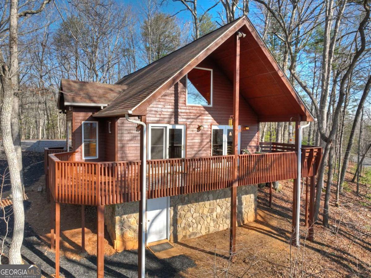 1183 Bear Paw Trail Property Photo 1