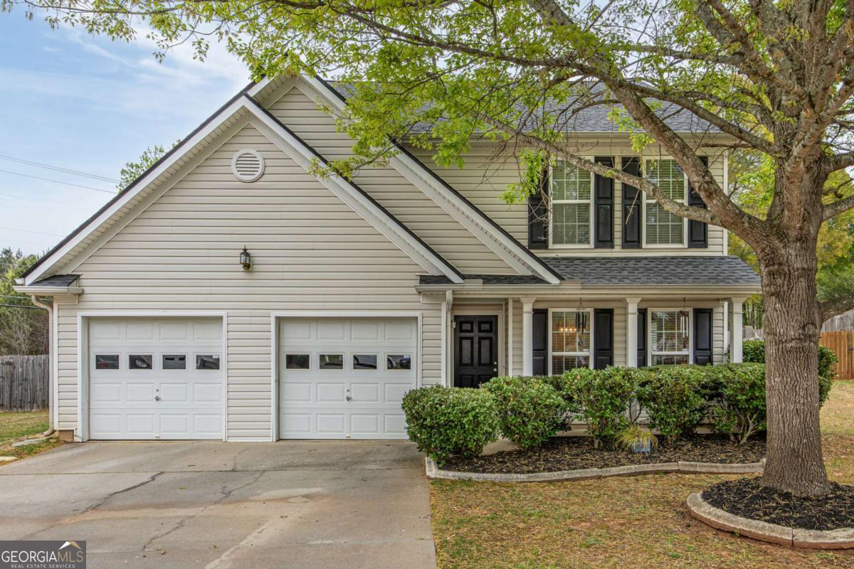 402 Mount Laurel Drive Property Photo 1