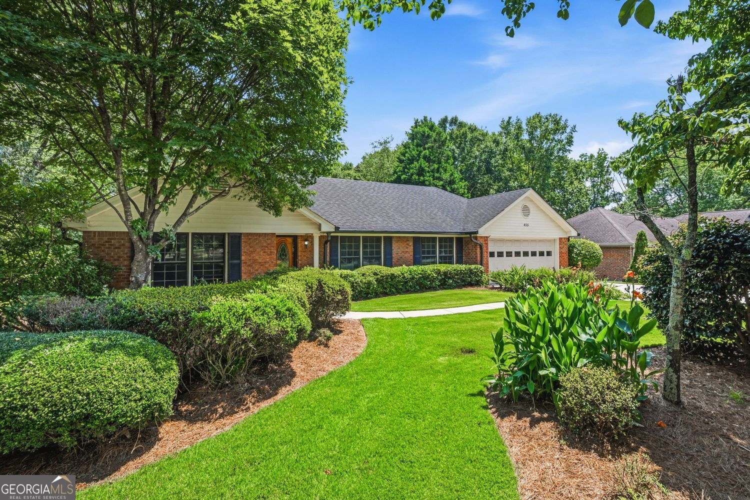 455 Lees Trace Sw Property Photo 1
