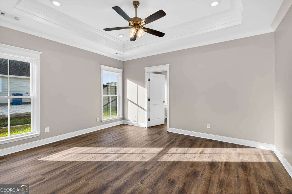 77 Silver Bluff Drive Property Photo 16