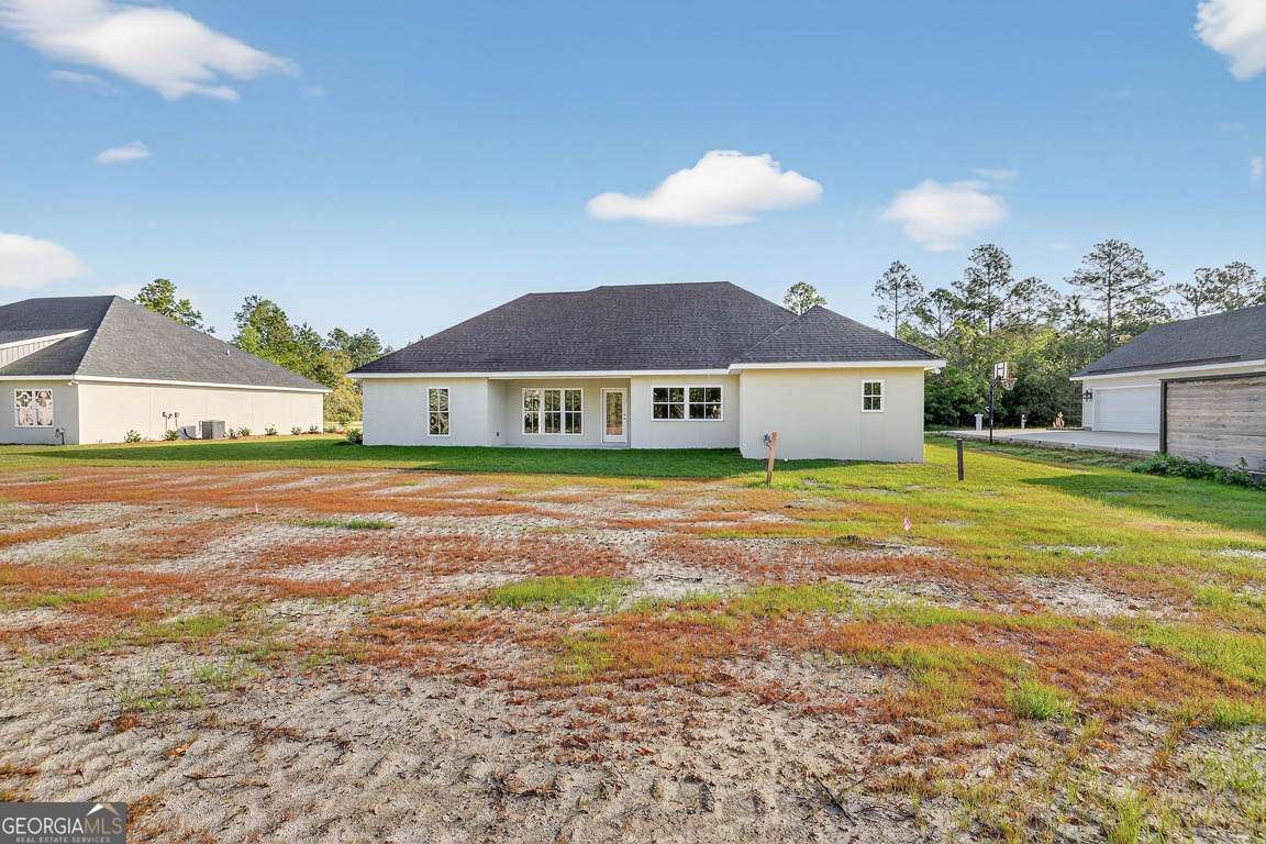 77 Silver Bluff Drive Property Photo 32