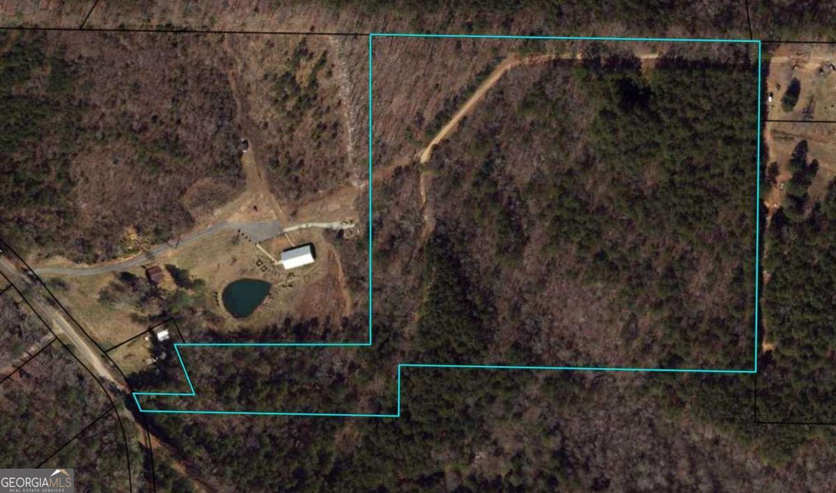 277 Bethel Church Road SE