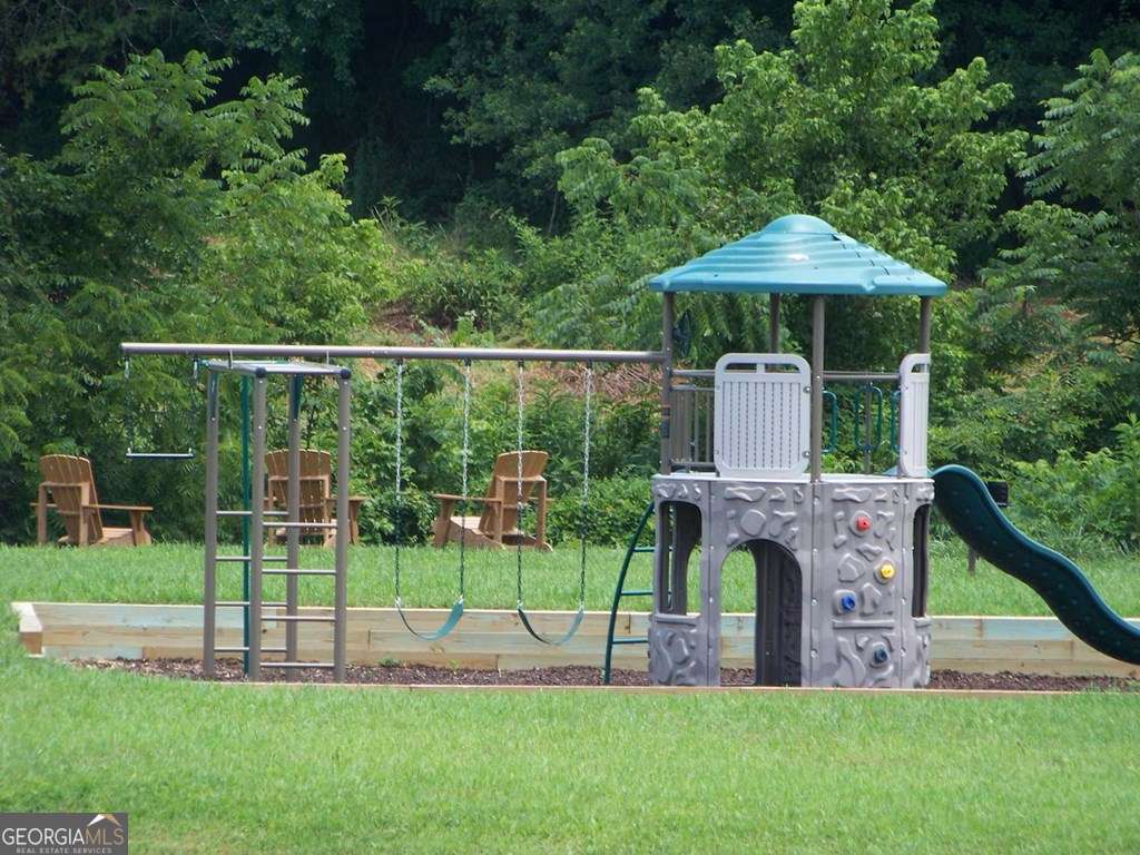 Lot 55 Mountain Meadows Property Photo 3