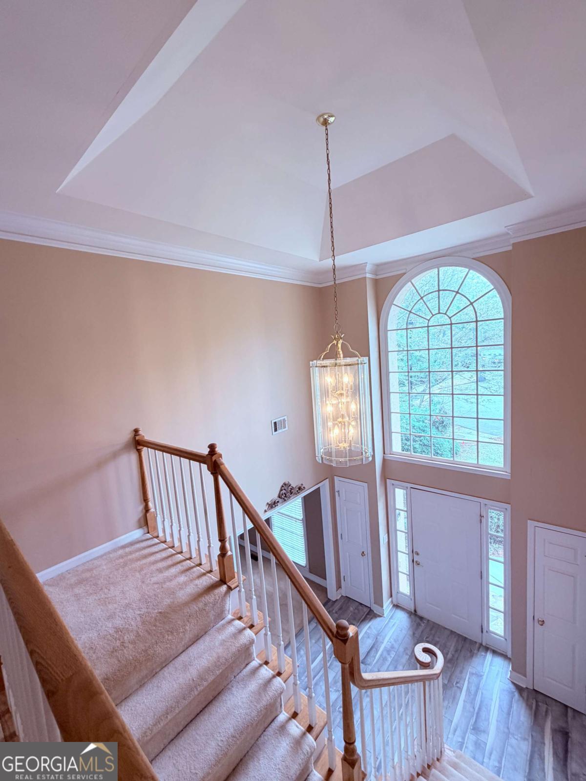 3830 Peachbluff Court Property Photo 4