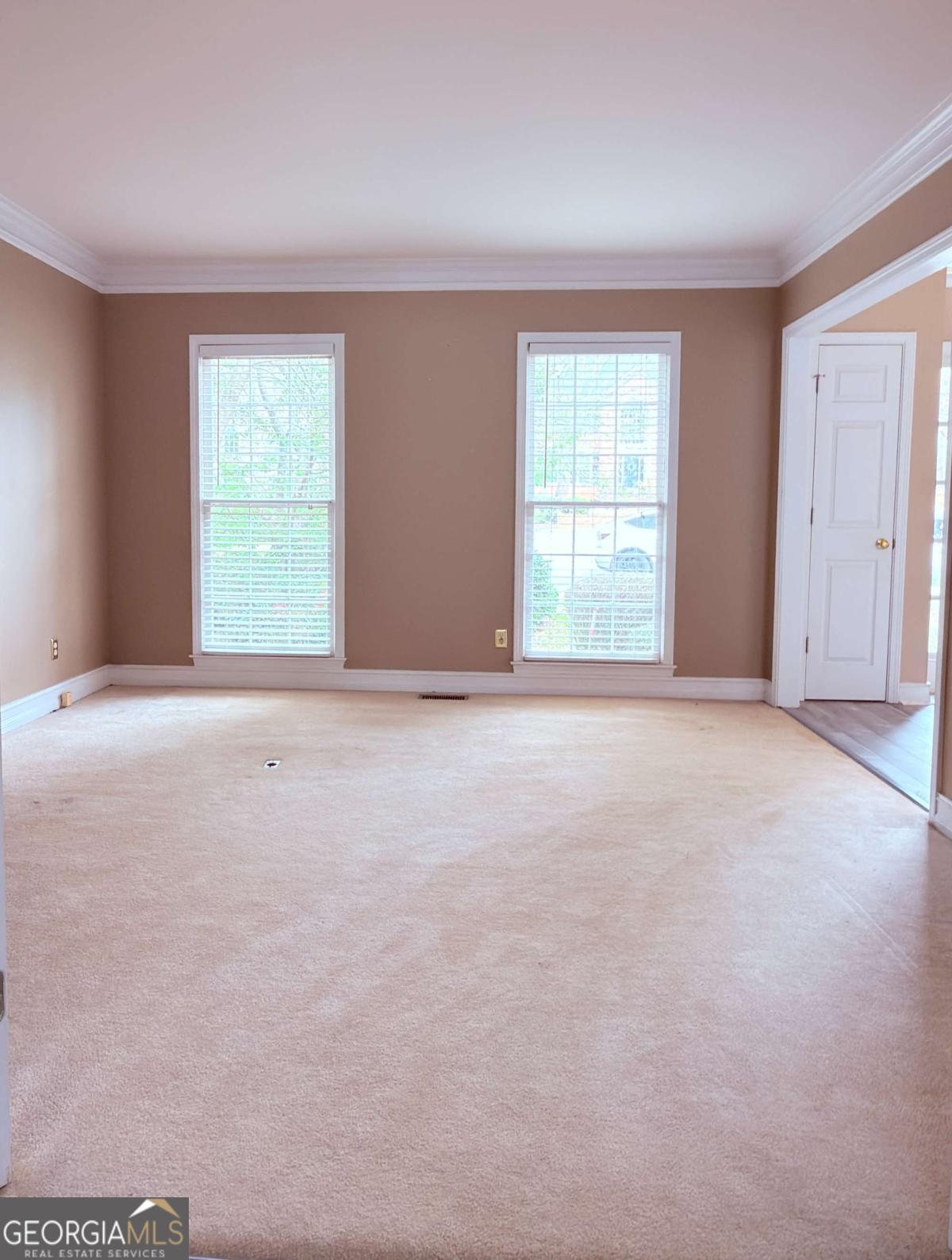 3830 Peachbluff Court Property Photo 5