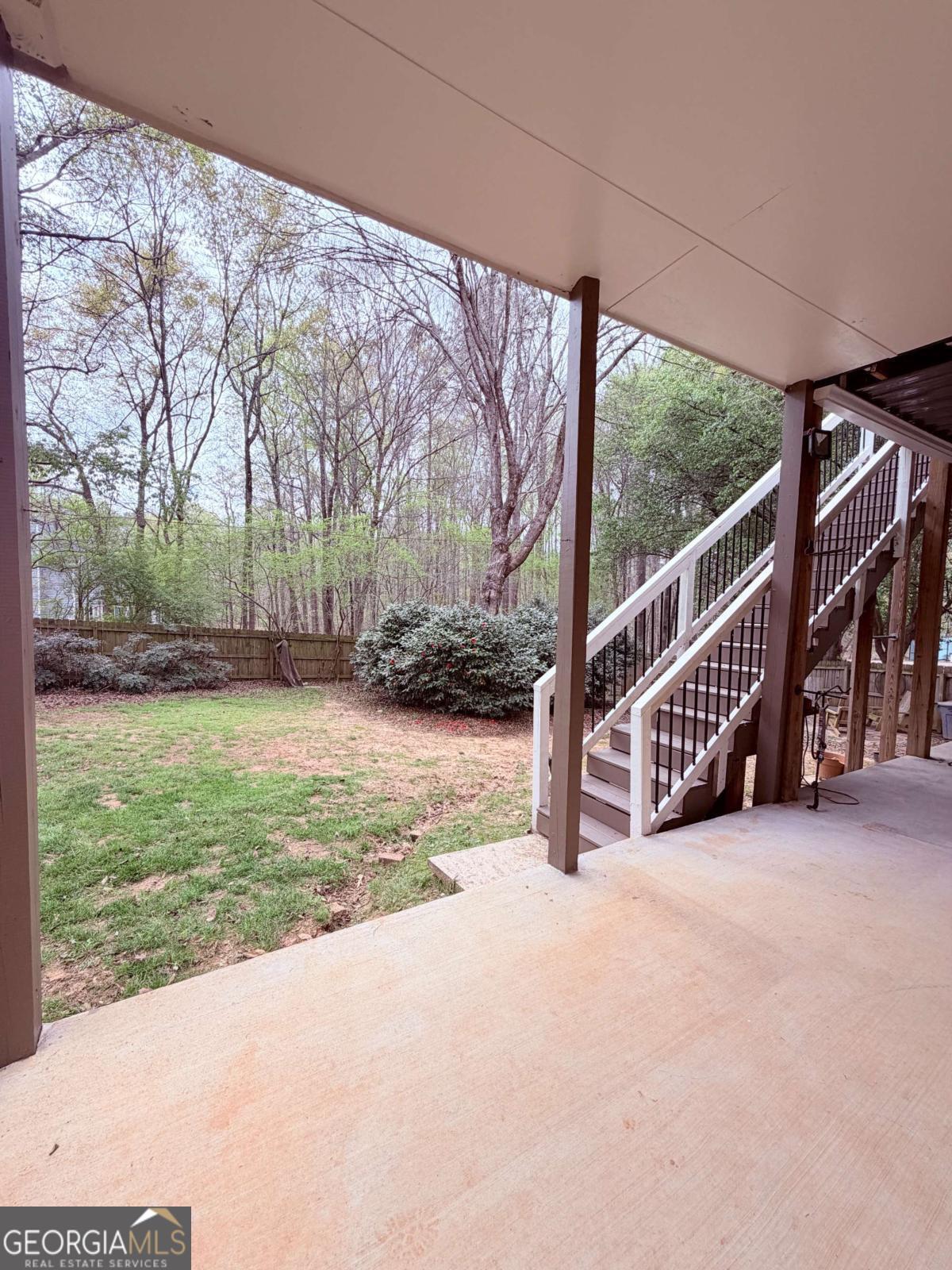 3830 Peachbluff Court Property Photo 35