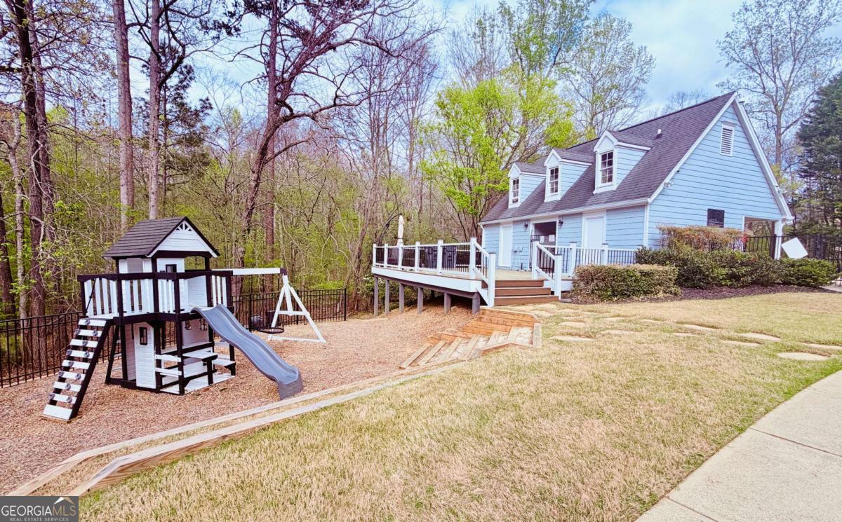 3830 Peachbluff Court Property Photo 39