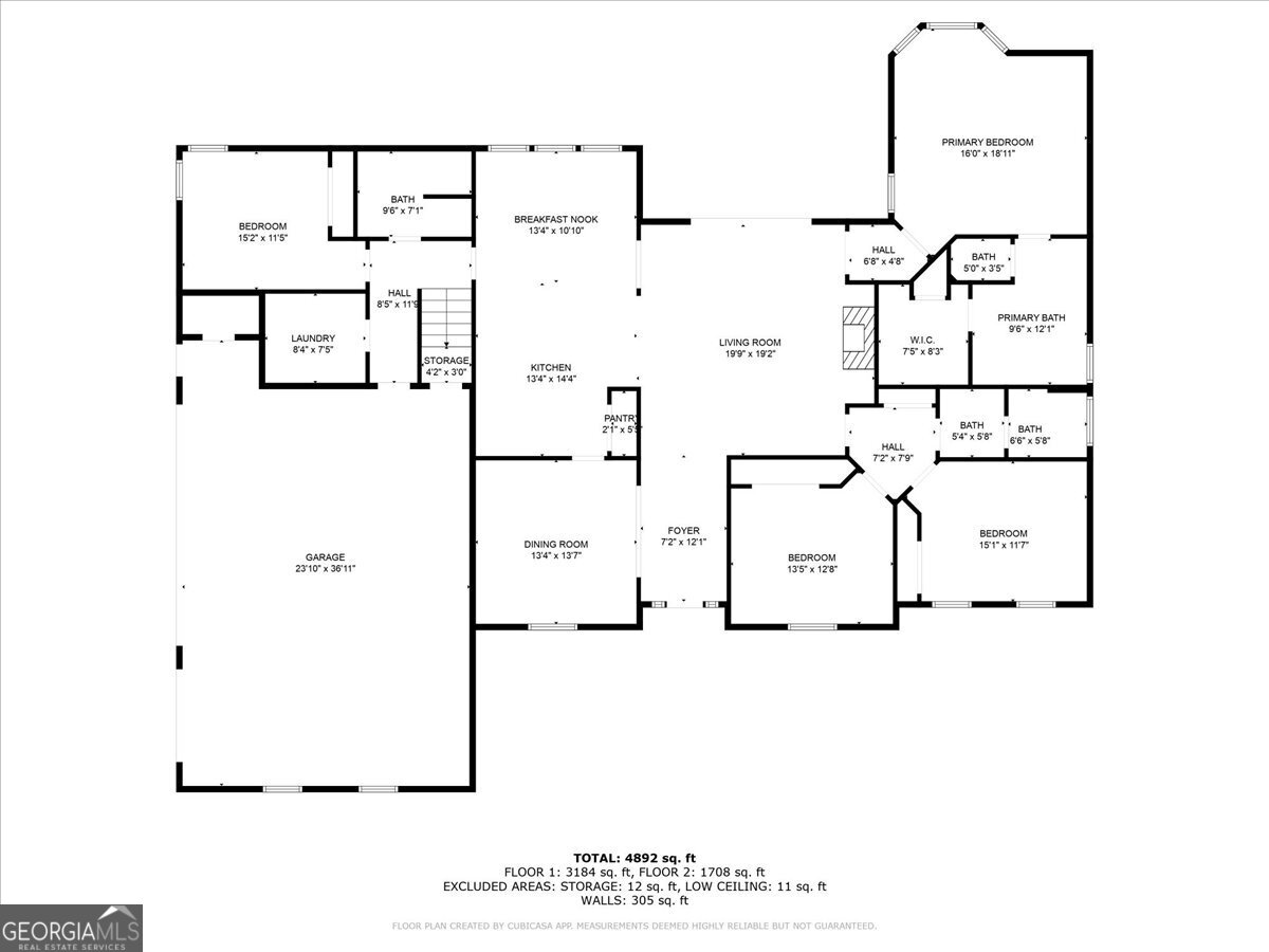 32 Willow Lake Drive Property Photo 101