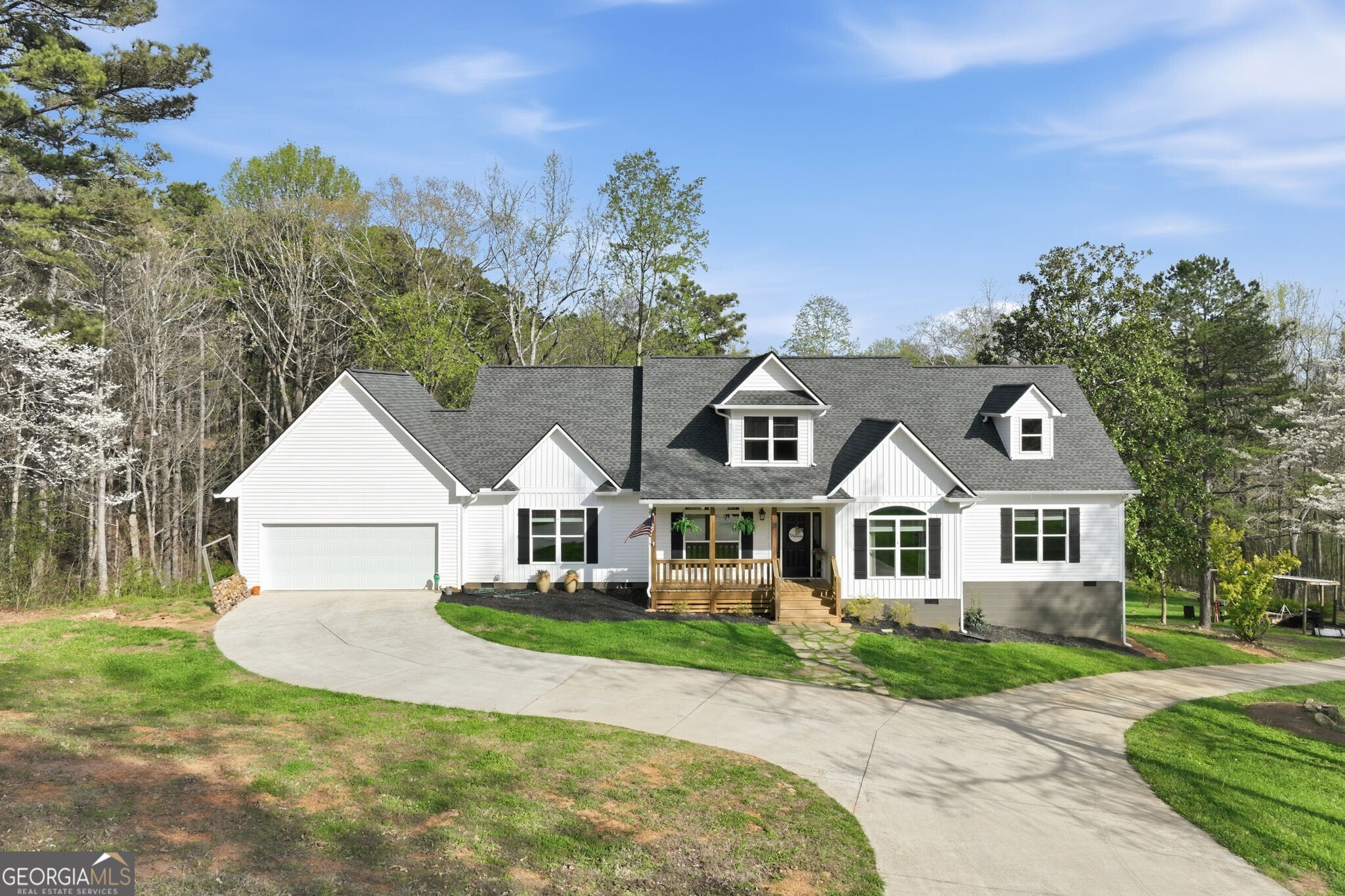 31 Haygood Circle Property Photo 2
