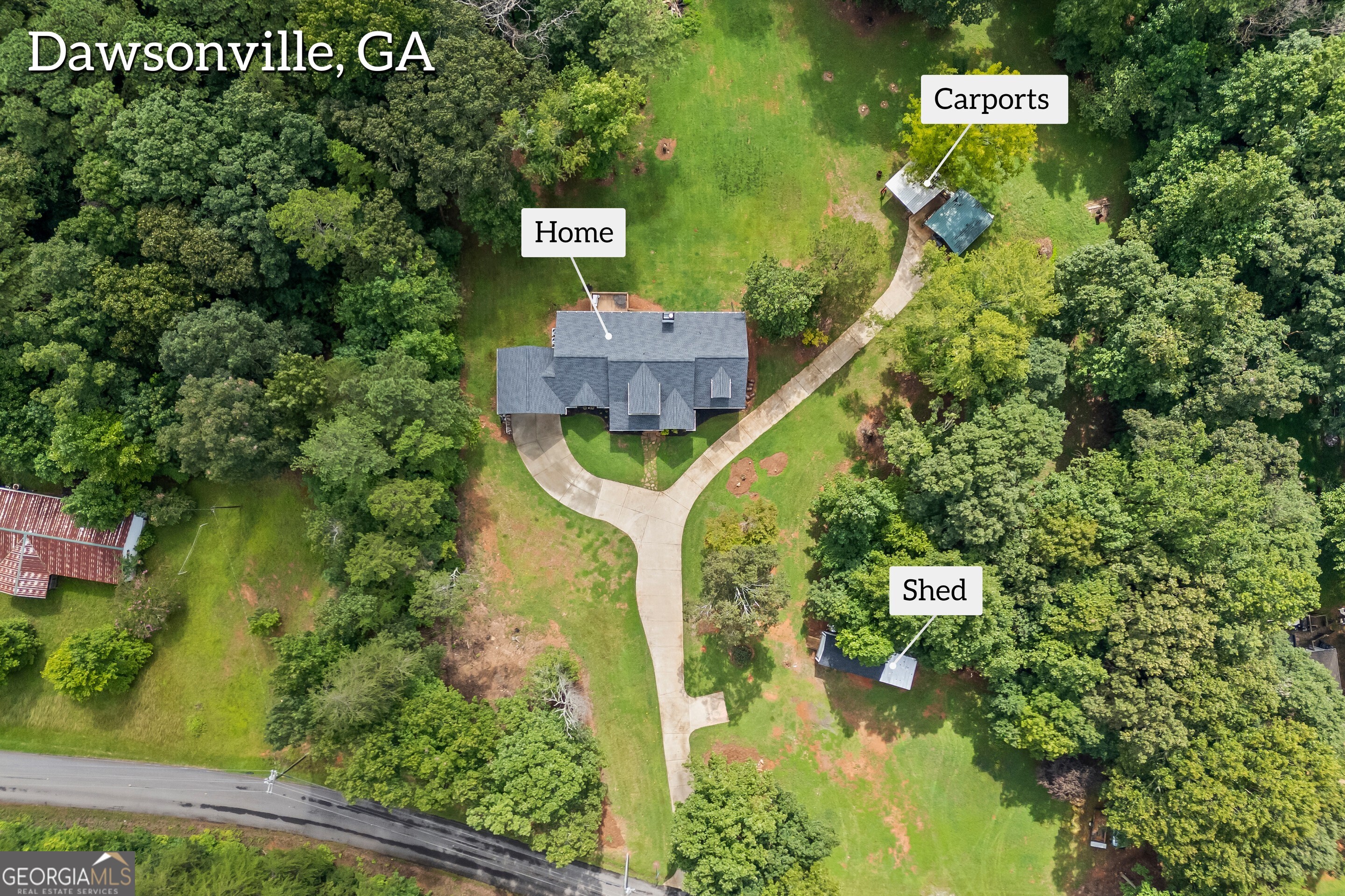 31 Haygood Circle Property Photo 3
