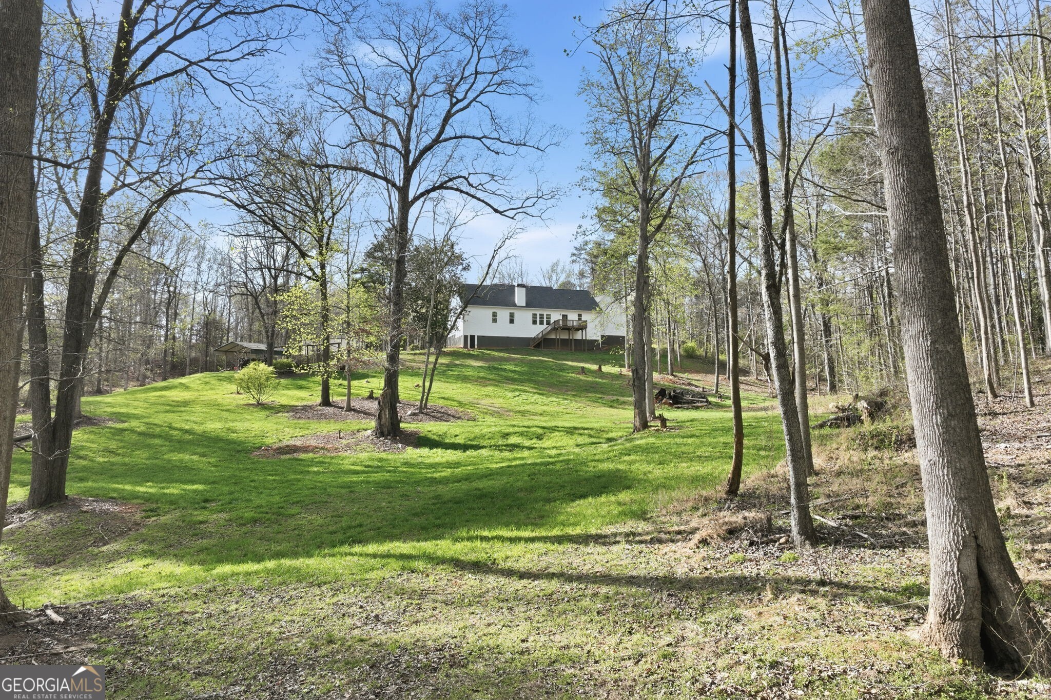 31 Haygood Circle Property Photo 4