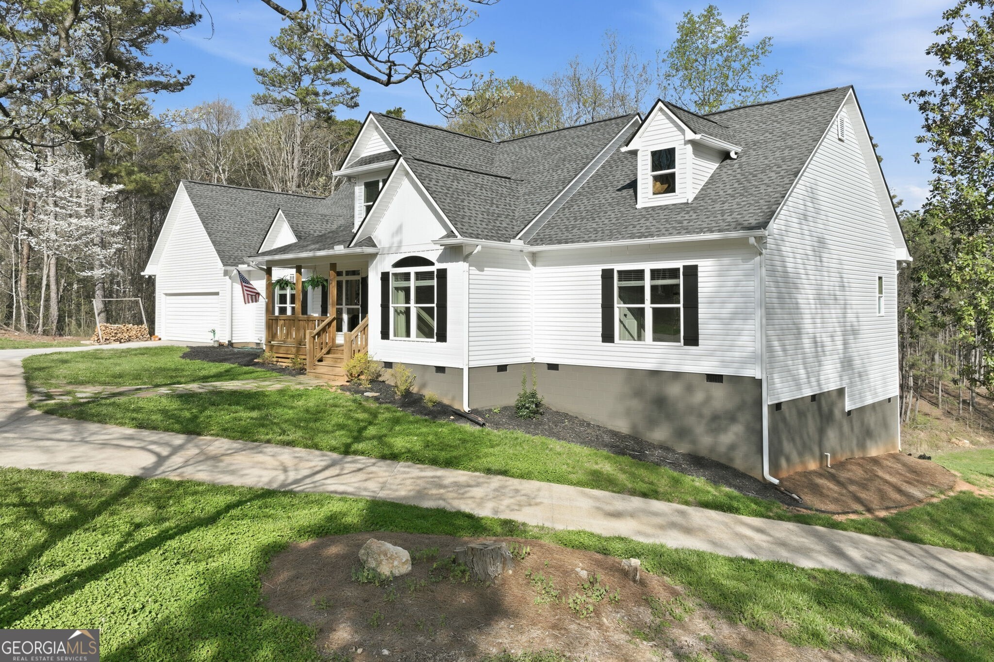 31 Haygood Circle Property Photo 5