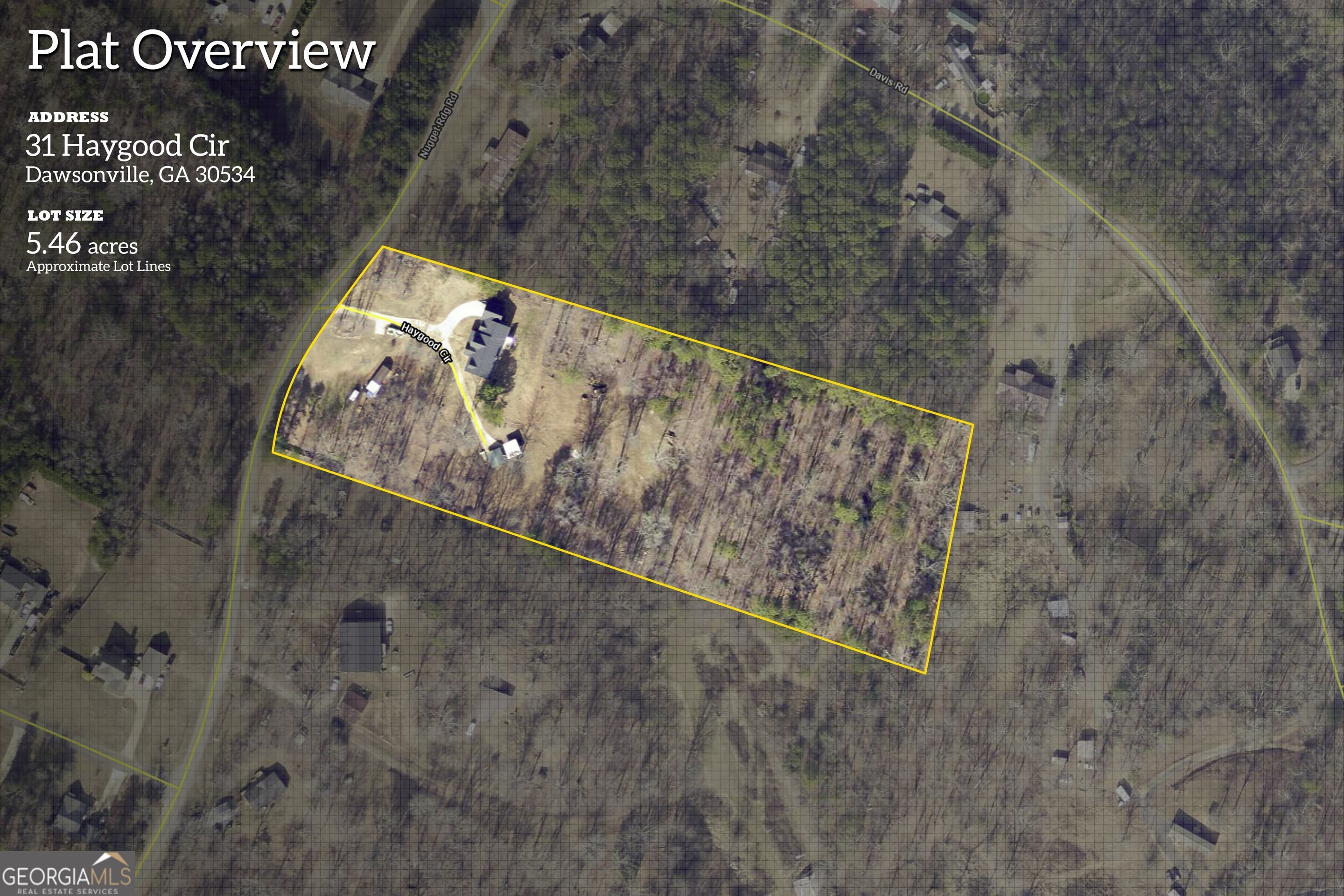 31 Haygood Circle Property Photo 57