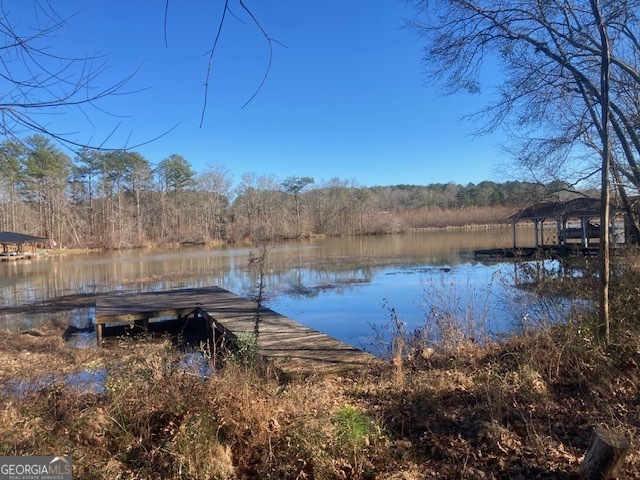 Lot 11 Anchor Pointe Drive Property Photo 3