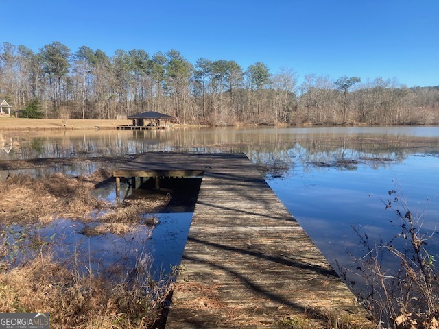 Lot 11 Anchor Pointe Drive Property Photo 4