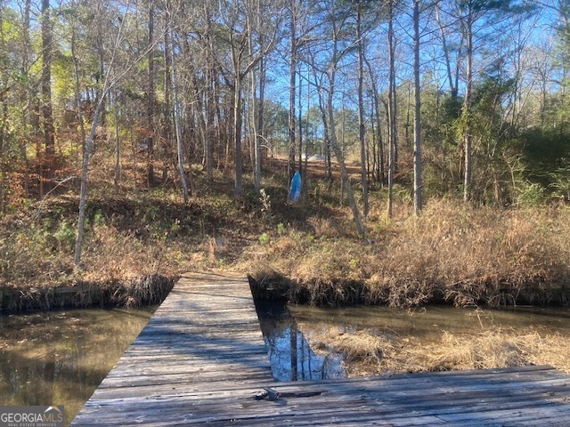 Lot 11 Anchor Pointe Drive Property Photo 5